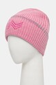 Missoni czapka CP00WOD9829 różowy AW24