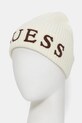Guess palarie si esarfa GFBOXW.P4402 bej AW24
