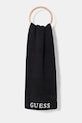 Accessori Guess sciarpa e capello GFBOXW.P4402 nero