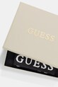 Guess sciarpa e capello GFBOXW.P4402 nero