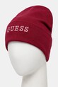 Шапка Guess AW5189.POL01 бордо AW24