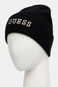 Шапка Guess AW5189.POL01 чорний AW24