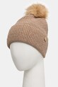 Шапка Guess AW5213.POL01 кафяв AW24