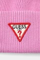Αξεσουάρ Καπέλο Guess AW5234.VIS01 ροζ