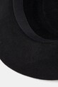 Accesorii Guess palarie de lana AW5180.WOL03 negru