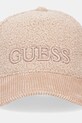 Кепка Guess AW5183.POL01 бежевий AW24