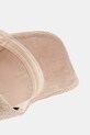 Кепка Guess бежевий AW5183.POL01