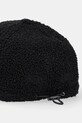 Akcesoria Guess czapka z daszkiem AW5183.POL01 czarny