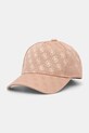 Кепка Guess інші рожевий AW5184.POL03