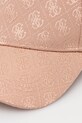 Кепка Guess AW5184.POL03 рожевий AW24