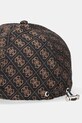 Аксесуари Кепка Guess AW5184.POL03 коричневий