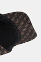 Кепка Guess коричневий AW5184.POL03