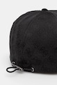 Accessori Guess berretto da baseball AW5184.POL03 grigio