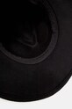 Twinset palarie negru 242TA4570