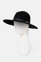 Twinset palarie 242TA4570 negru