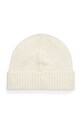 Шапка с вълна Lauren Ralph Lauren 454960057 бежов AW24