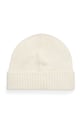 Шапка с вълна Lauren Ralph Lauren 454960057 бежов AW24