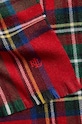 Шапка и шарф Lauren Ralph Lauren 454960062 мультиколор AW24