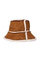 Капелюх Lauren Ralph Lauren 454960157 коричневий AW24