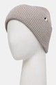 Čepice z vlněné směsi BOSS 50497808 šedá AW25