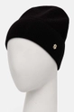 Accessori BOSS cappelo in cashemire 50524288 nero