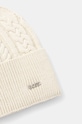 Аксесоари Вълнена шапка BOSS 50524289 бежов