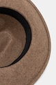 Dodaci Vuneni šešir Twinset 242TO5200 bež