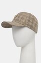 Шапка с козирка Guess други бежов V4BZ00.WGLV2
