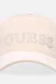 Guess sapca V4BZ04.KBXI2 bej AW24