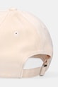 Akcesoria Guess czapka z daszkiem V4BZ04.KBXI2 beżowy