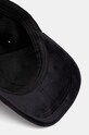 Šiltovka Guess čierna V4BZ04.KBXI2