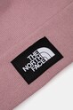 Accessori The North Face berretto Dock Worker Recycled Beanie NF0A3FNT1MI1 rosa