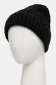 The North Face caciula Oh Mega Beanie NF0A7WJJKX71 negru AW24