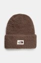 The North Face sapka Salty Bae Lined Beanie vastag barna NF0A7WJL1OI1