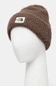 Kiegészítők The North Face sapka Salty Bae Lined Beanie NF0A7WJL1OI1 barna