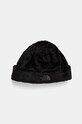 The North Face czapka Osito Beanie pozostałe czarny NF0A8881JK31