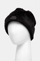 The North Face czapka Osito Beanie NF0A8881JK31 czarny AW24