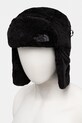 The North Face beanie Osito Trapper NF0A88R2JK31 black AW24
