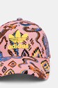 adidas Originals sapca X Farm Rio IY0352 roz AW24