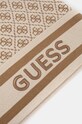 Doplnky Čiapka Guess SEVYN W4BZ21.Z3JD2 béžová