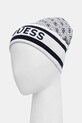 Akcesoria Guess czapka SEVYN W4BZ21.Z3JD2 szary