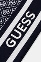 Шапка Guess SEVYN W4BZ21.Z3JD2 тёмно-синий NC25
