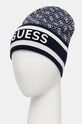 Accesorii Guess caciula SEVYN W4BZ21.Z3JD2 bleumarin