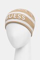 Guess czapka SEVYN W4BZ21.Z3JD2 beżowy NC25