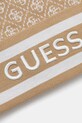 Akcesoria Guess czapka SEVYN W4BZ21.Z3JD2 beżowy