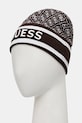 Guess sapka SEVYN W4BZ21.Z3JD2 barna NC25