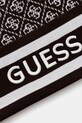 Akcesoria Guess czapka SEVYN W4BZ21.Z3JD2 brązowy