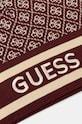 Шапка Guess SEVYN W4BZ21.Z3JD2 бордо AW24