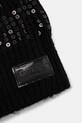 Accesorii Guess caciula din amestec de lana RILEY W4BZ26.Z3J92 negru