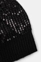 Guess caciula din amestec de lana RILEY negru W4BZ26.Z3J92